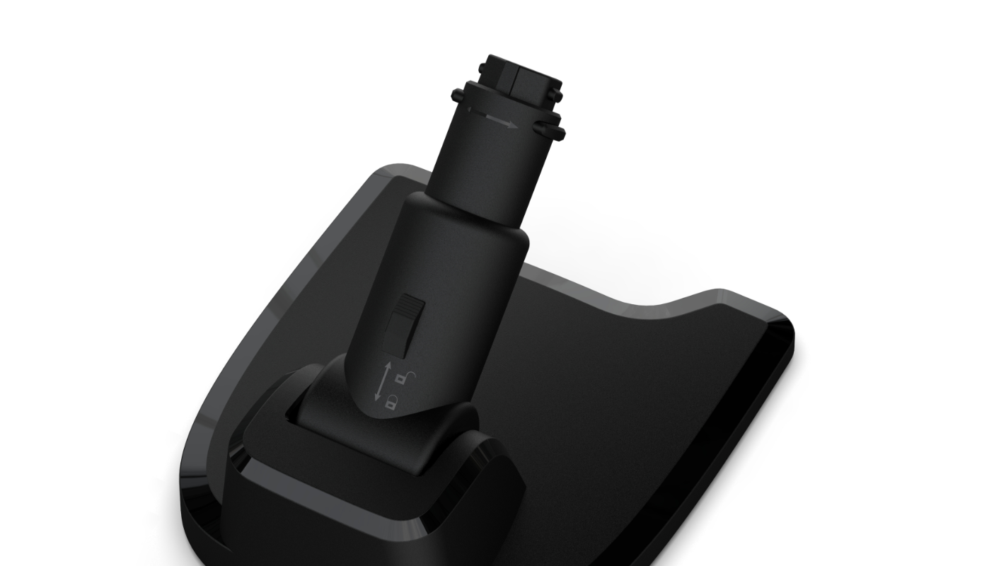 Honcam Steering Wheel Racing Wheel Stand for NS2 PS5